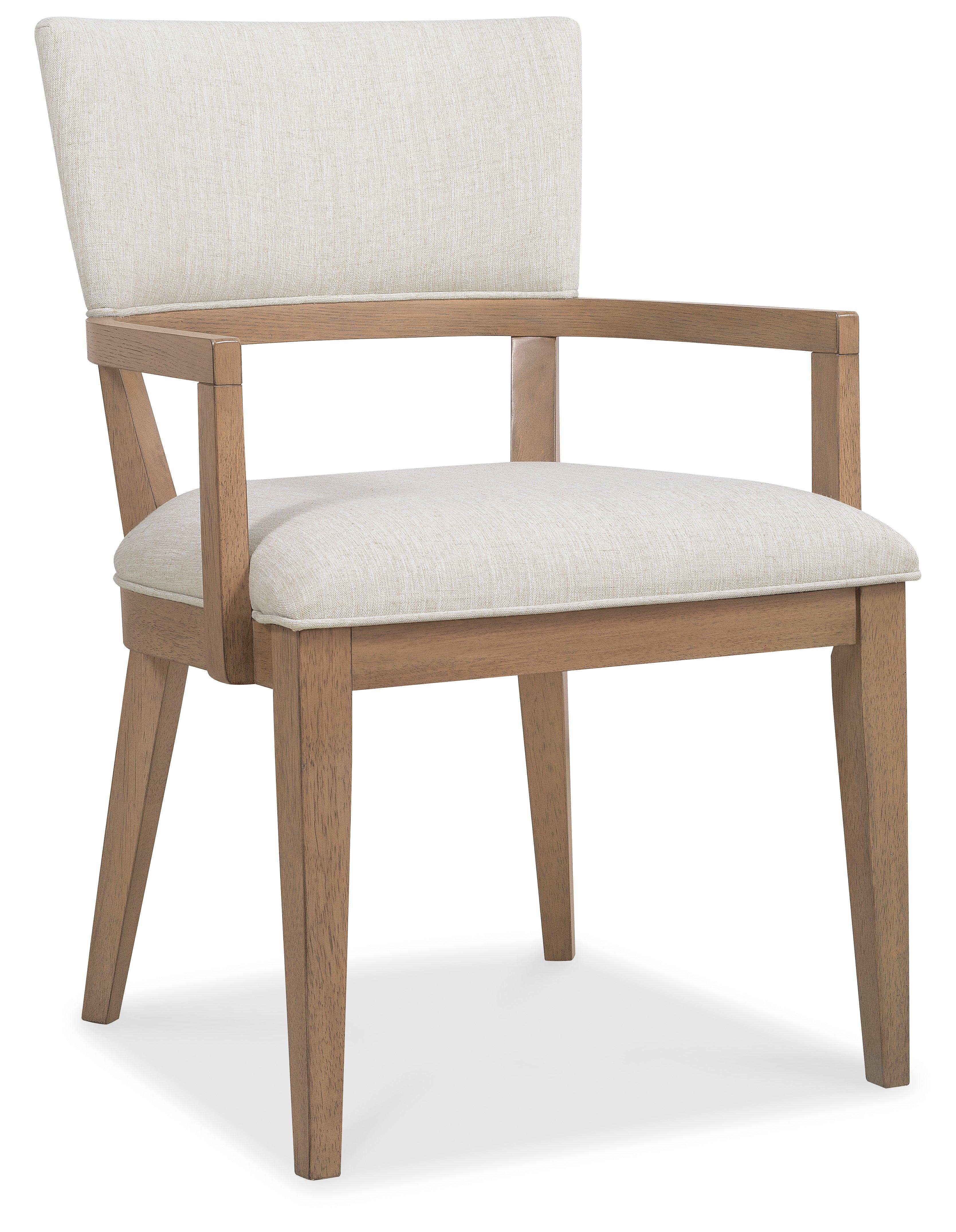Sonnet Upholstered Dining Chair - Set of 2