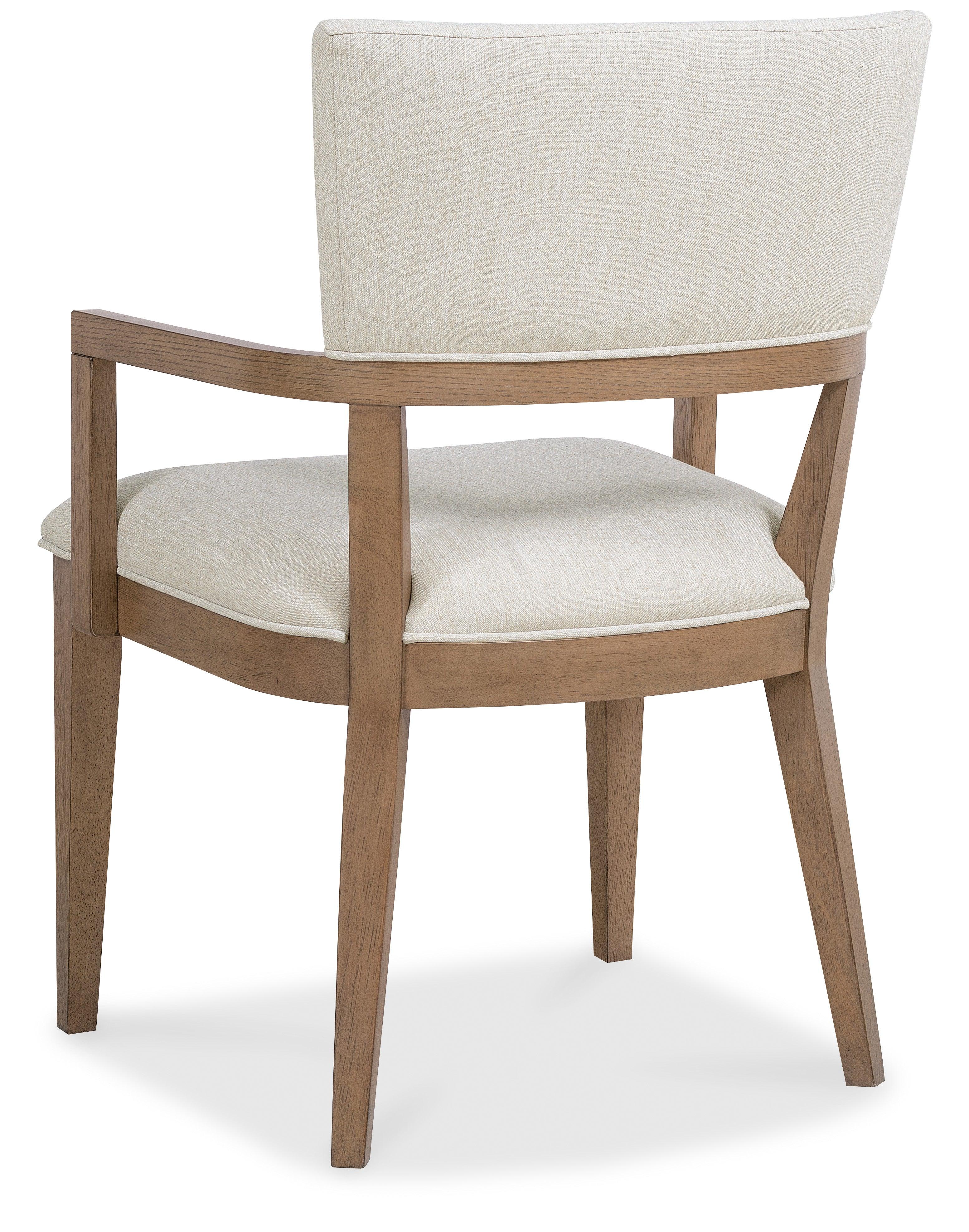 Sonnet Upholstered Dining Chair - Set of 2 - Image 3