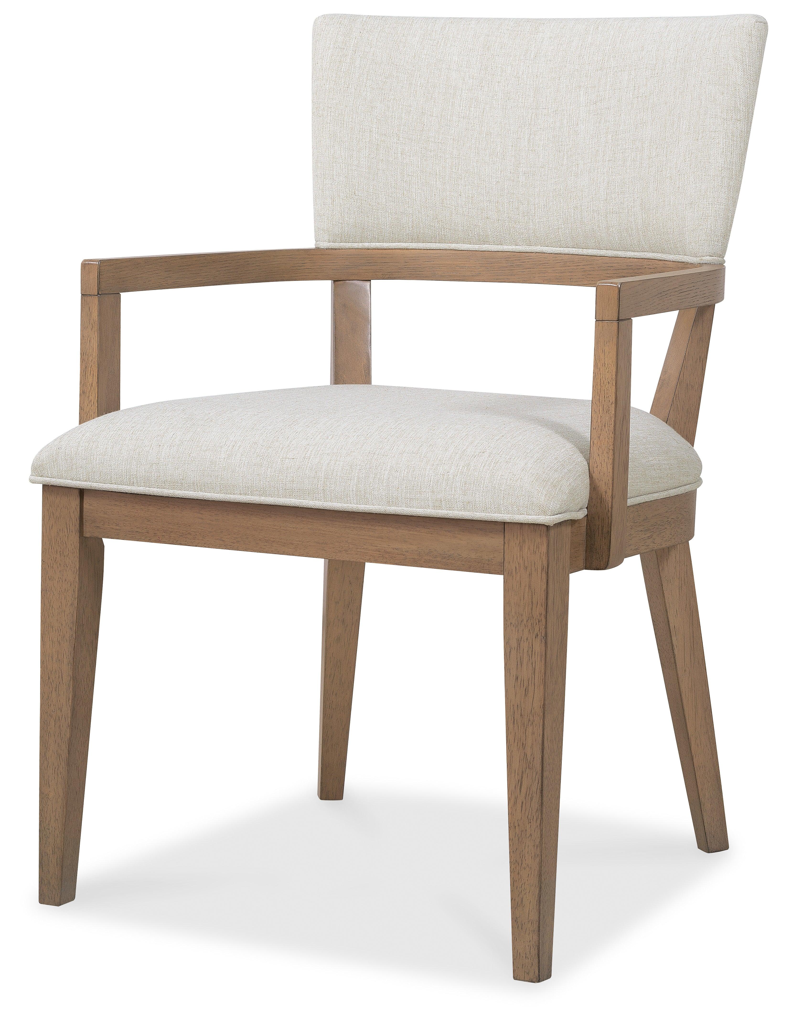 Sonnet Upholstered Dining Chair - Set of 2 - Image 4