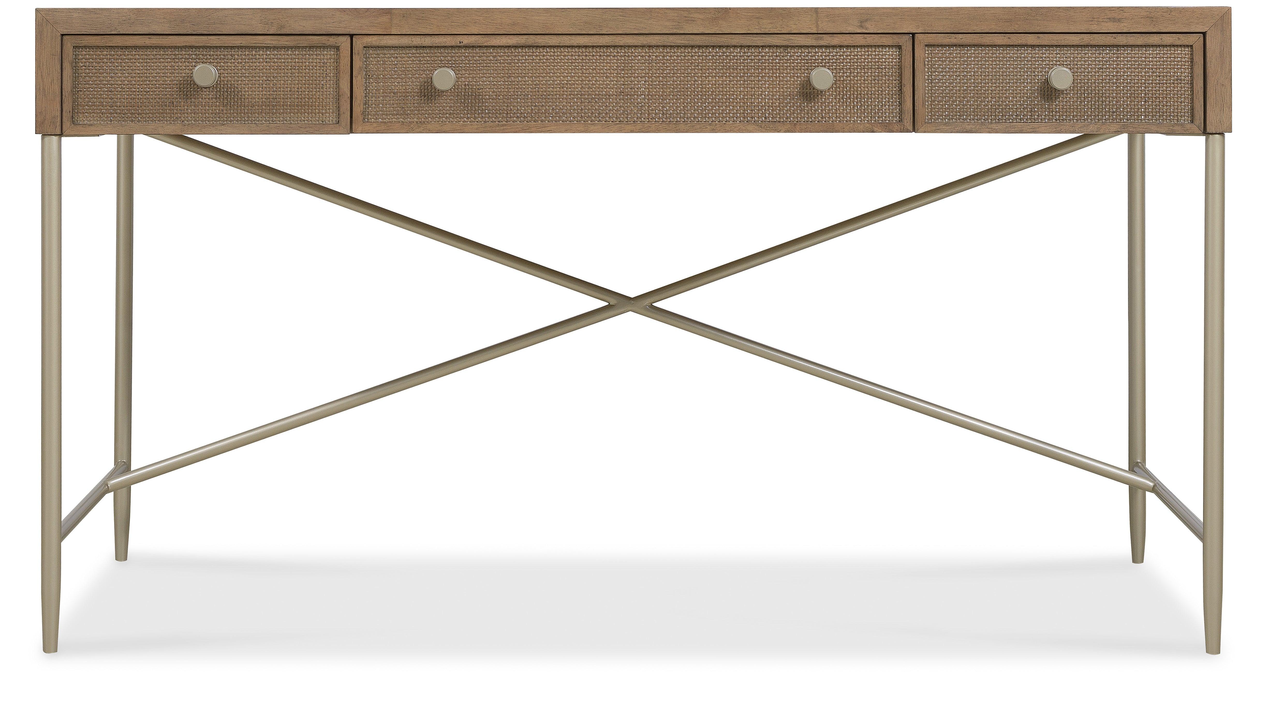 Sonnet Writing Desk - Image 4