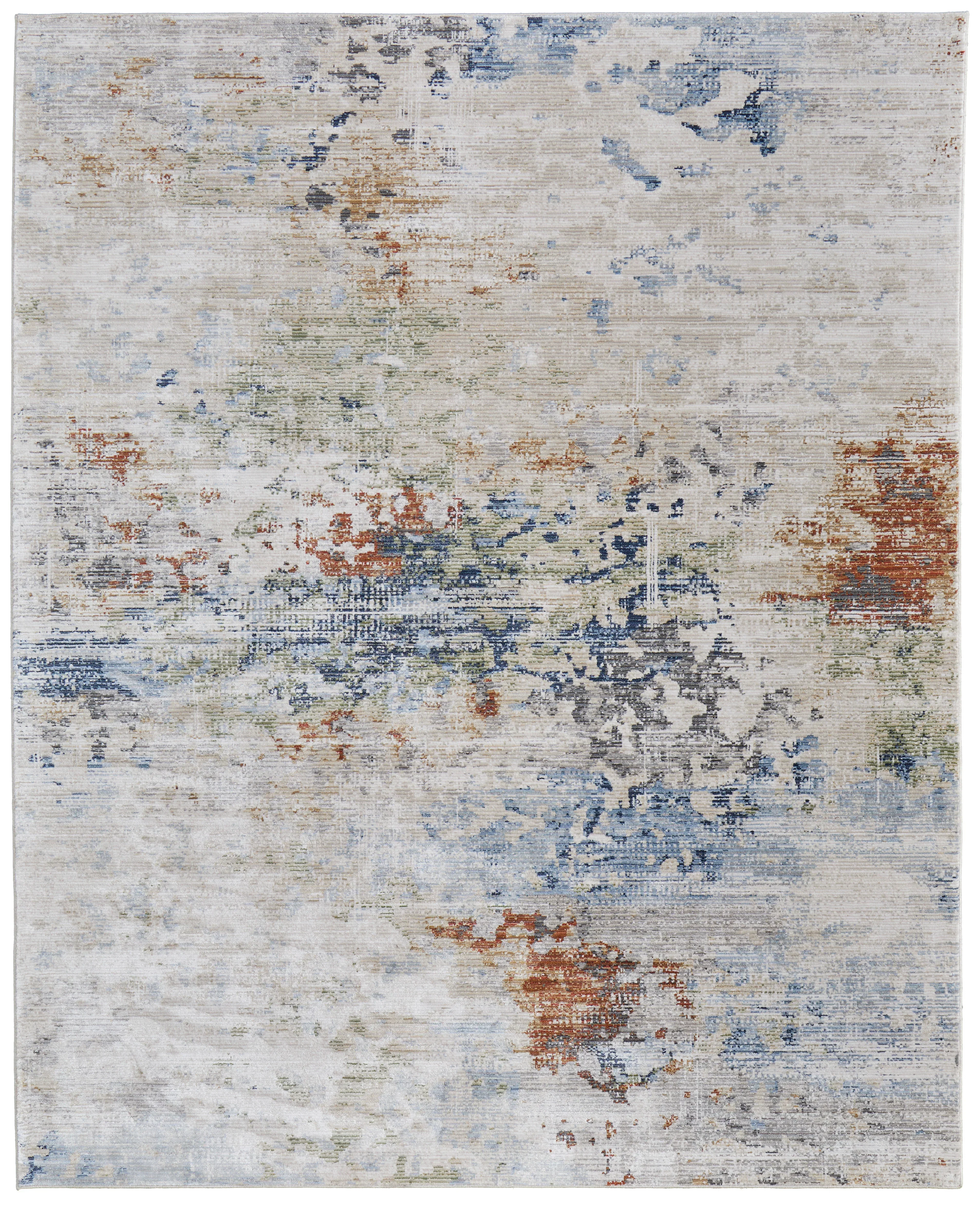 Sonora Modern Abstract