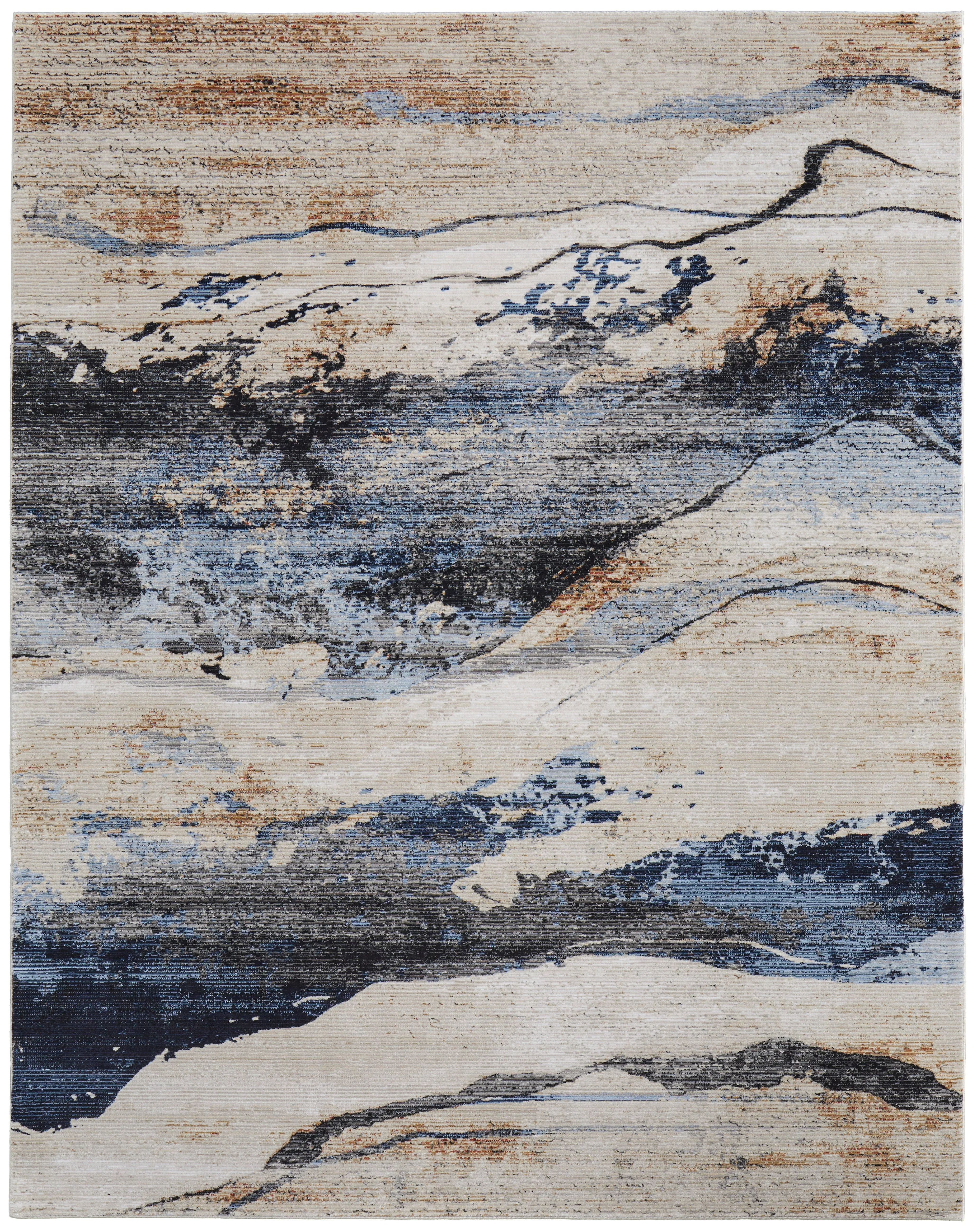 Sonora Modern Abstract