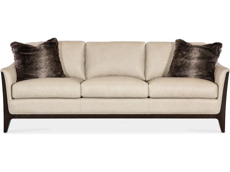 Sophia Sofa - Beige - Image 4