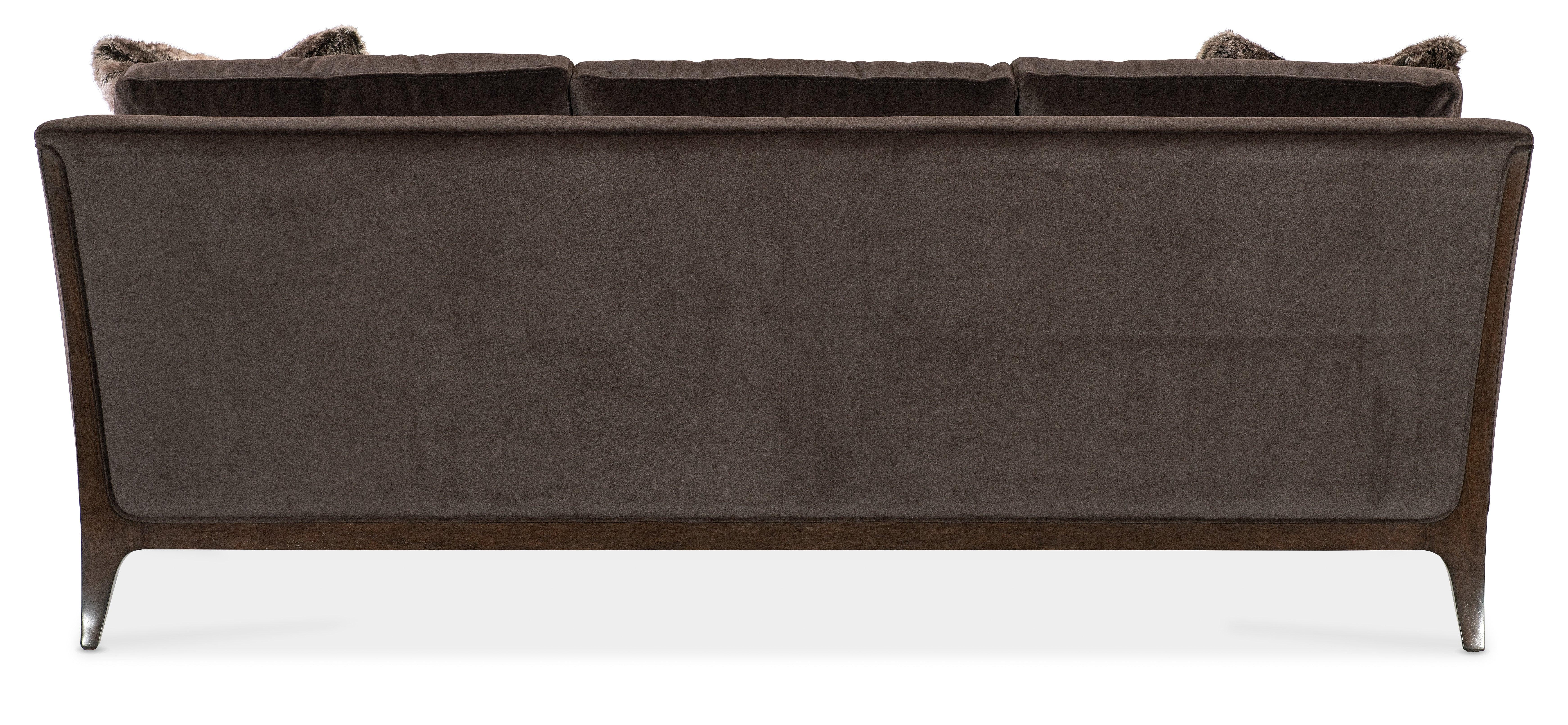 Sophia Sofa - Brown - Image 2