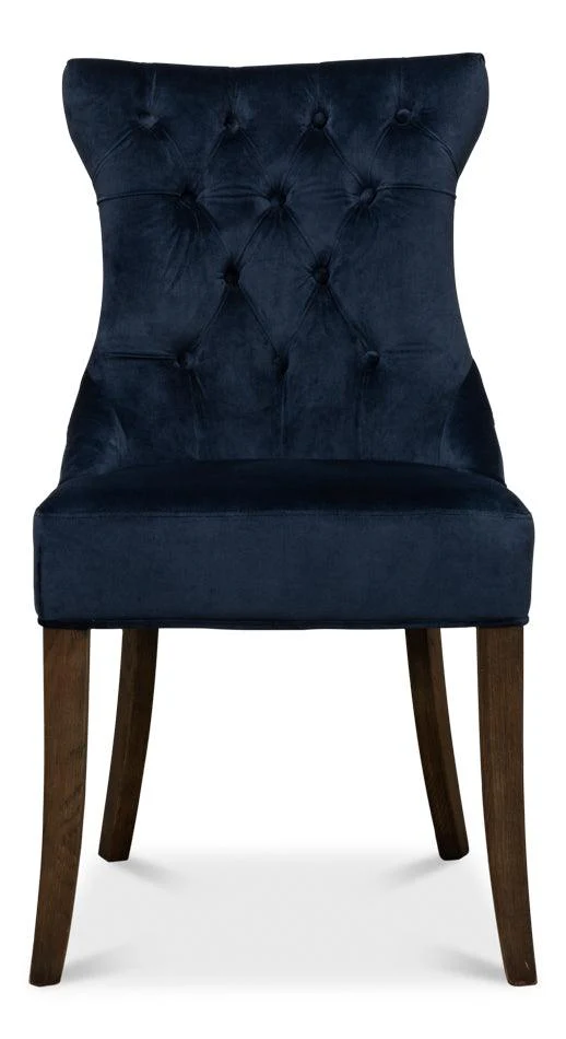 Sophie Side Chair - Set of 2 - Image 2
