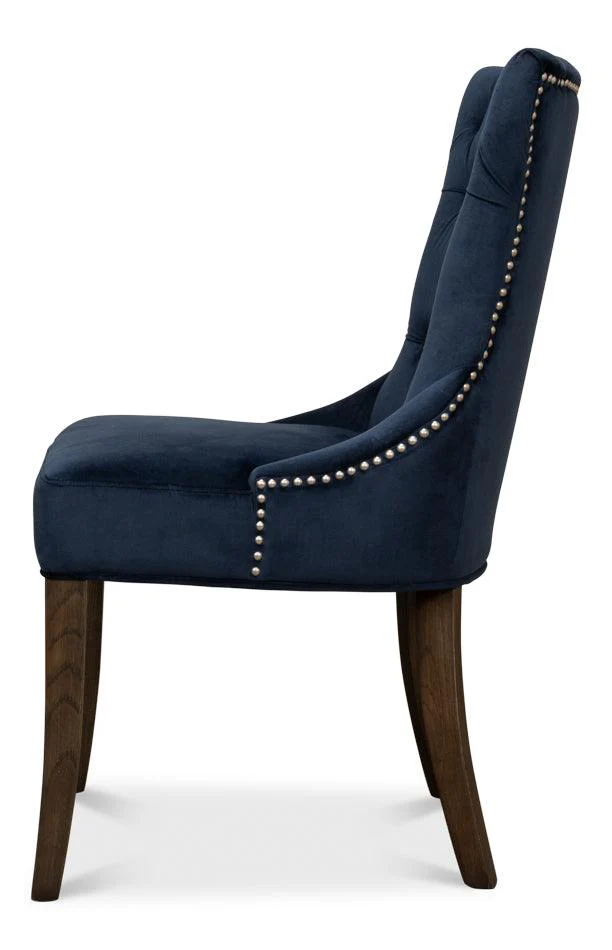 Sophie Side Chair - Set of 2 - Image 3