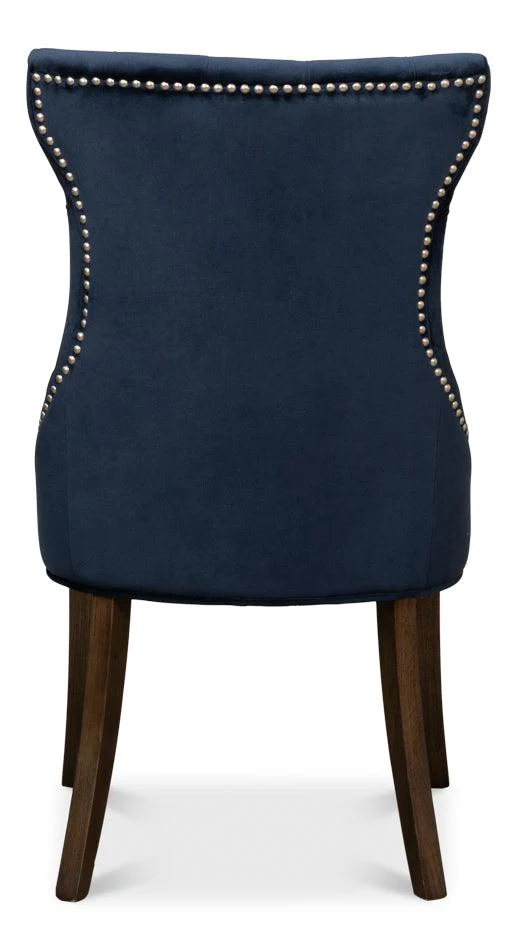 Sophie Side Chair - Set of 2 - Image 4