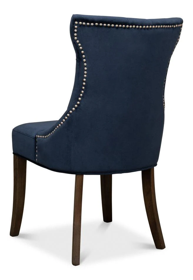 Sophie Side Chair - Set of 2 - Image 5
