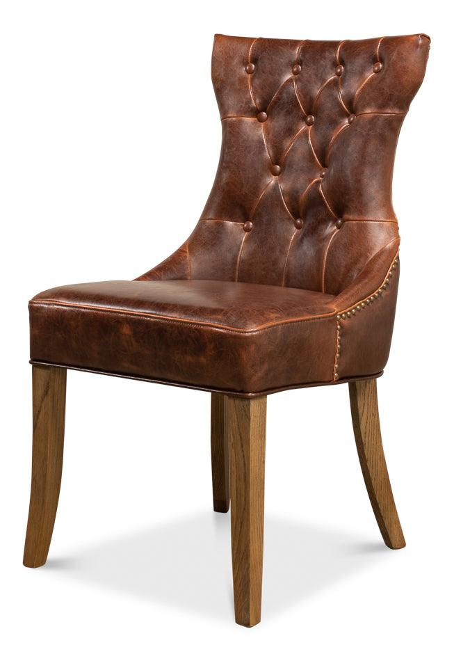 Sophie Side Chair - Set of 2