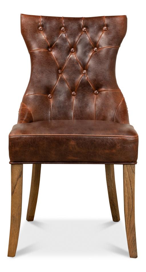 Sophie Side Chair - Set of 2 - Image 2