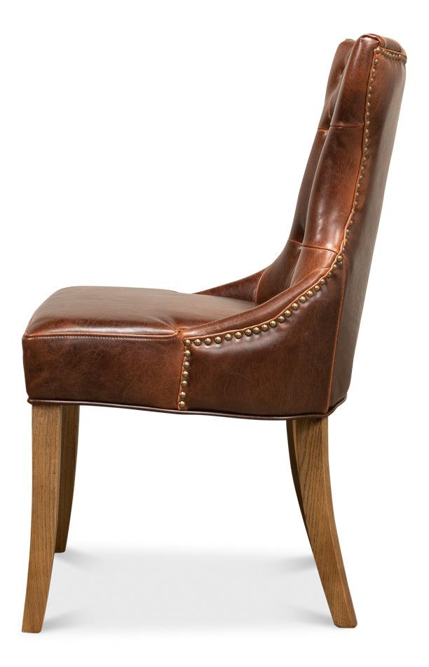 Sophie Side Chair - Set of 2 - Image 3
