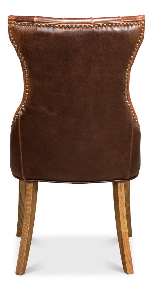 Sophie Side Chair - Set of 2 - Image 4