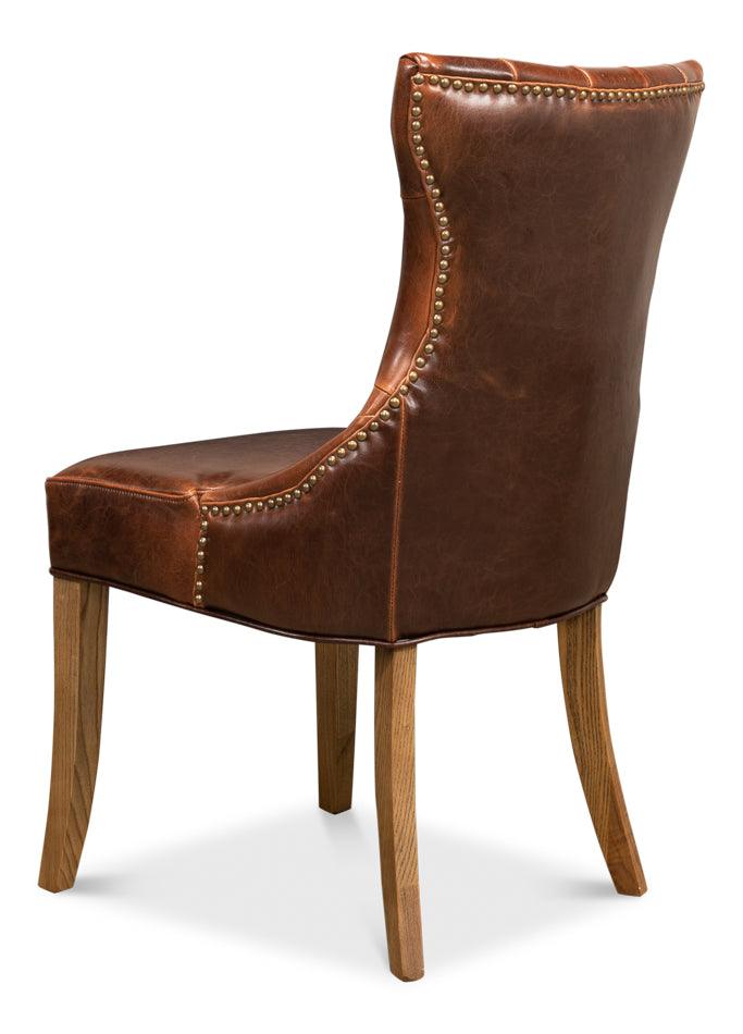Sophie Side Chair - Set of 2 - Image 5