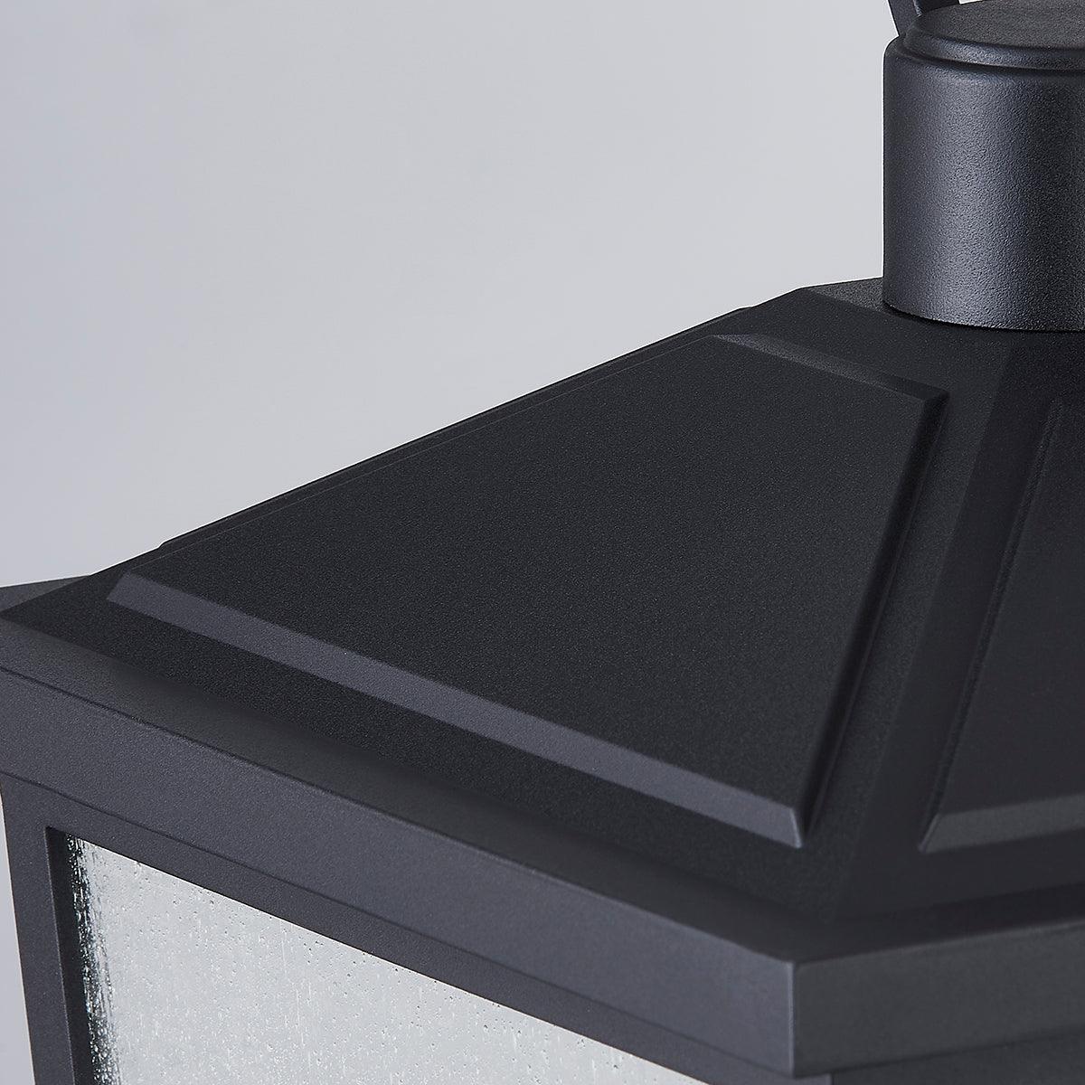 Soren 1 Light Exterior Wall Sconce Large - Image 3