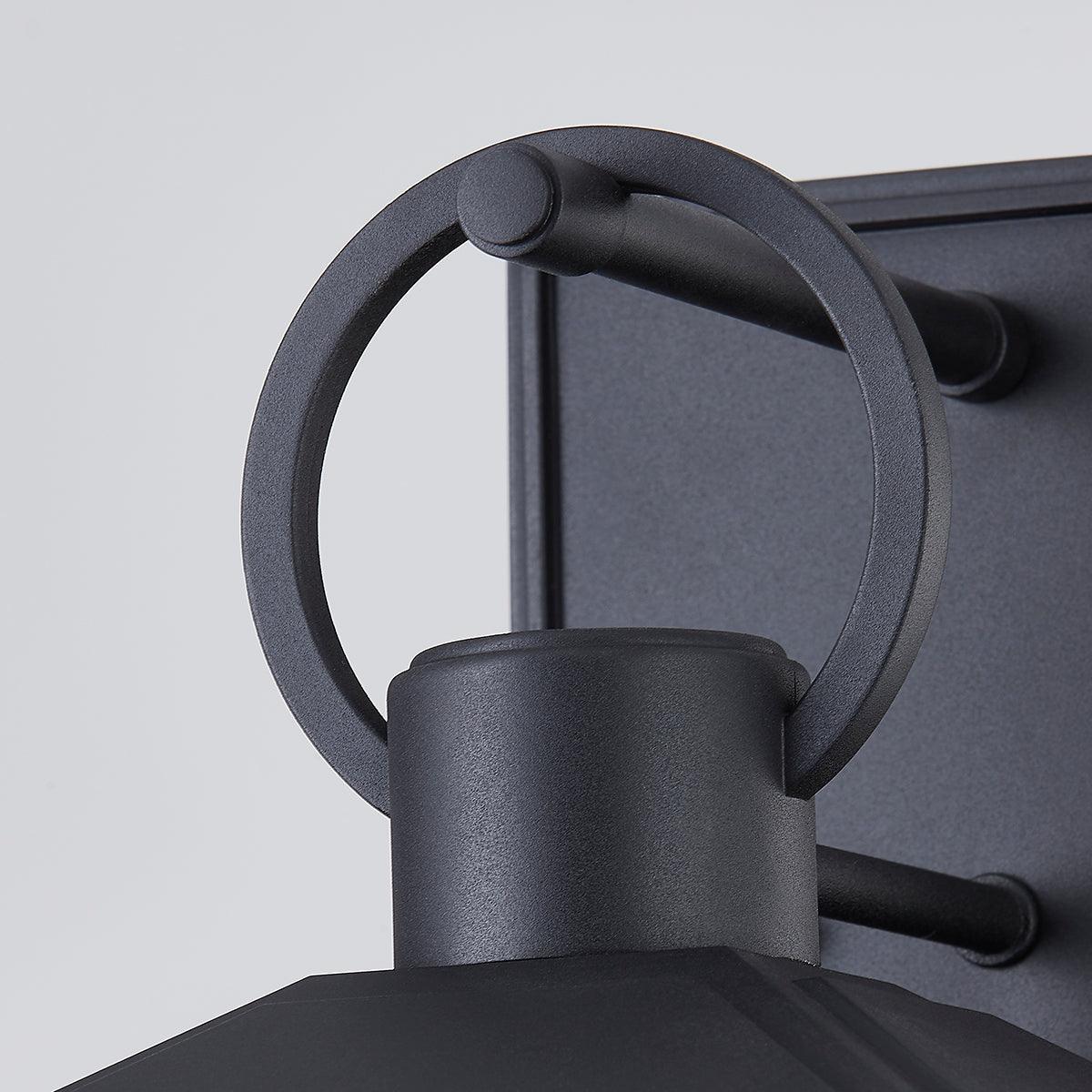 Soren 1 Light Exterior Wall Sconce X-Large - Image 2