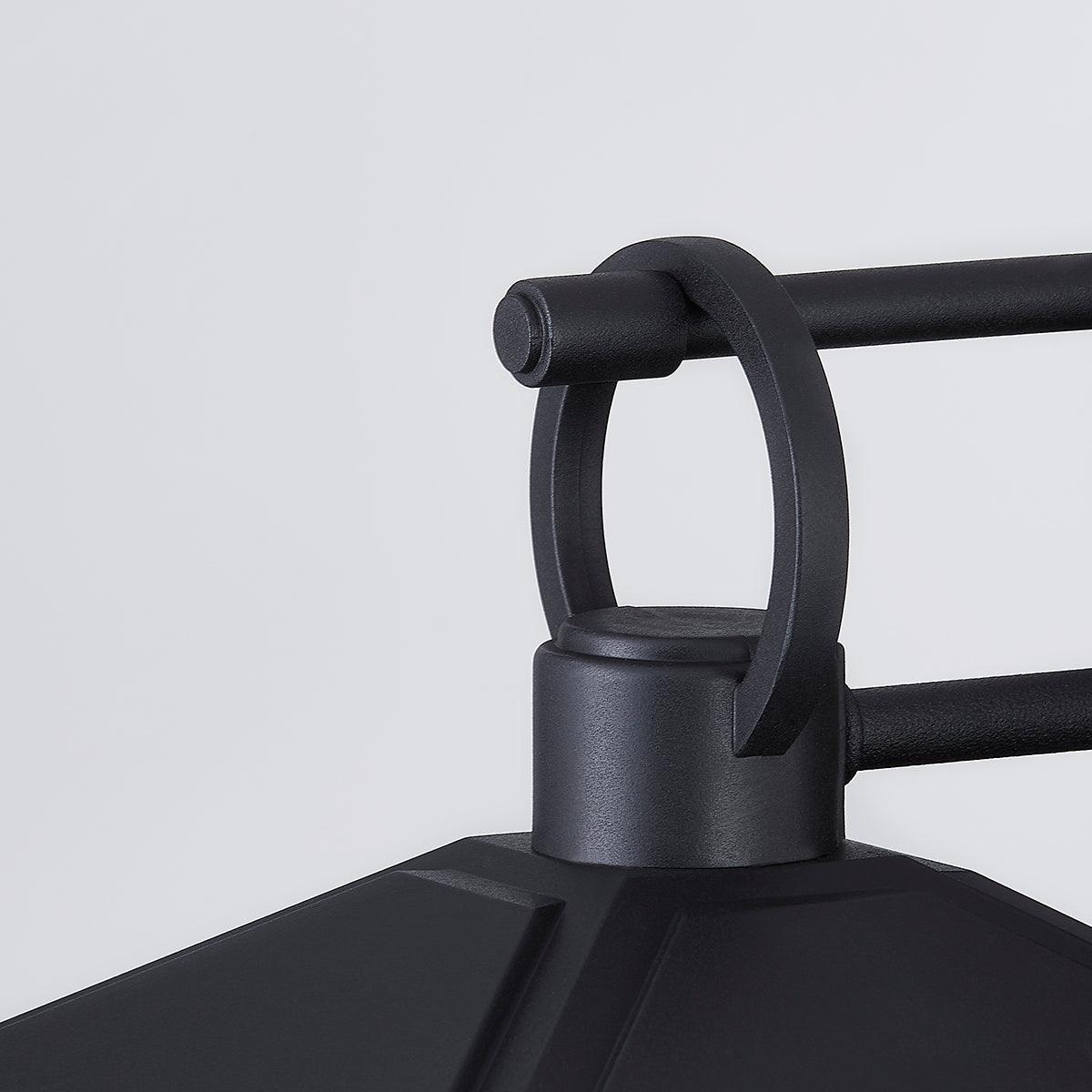 Soren 1 Light Exterior Wall Sconce X-Small - Image 3