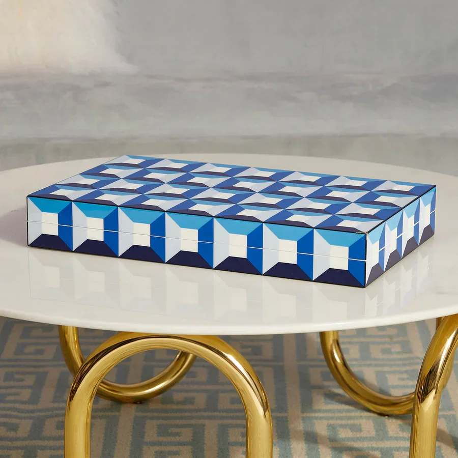 Sorrento Backgammon Set - Image 5