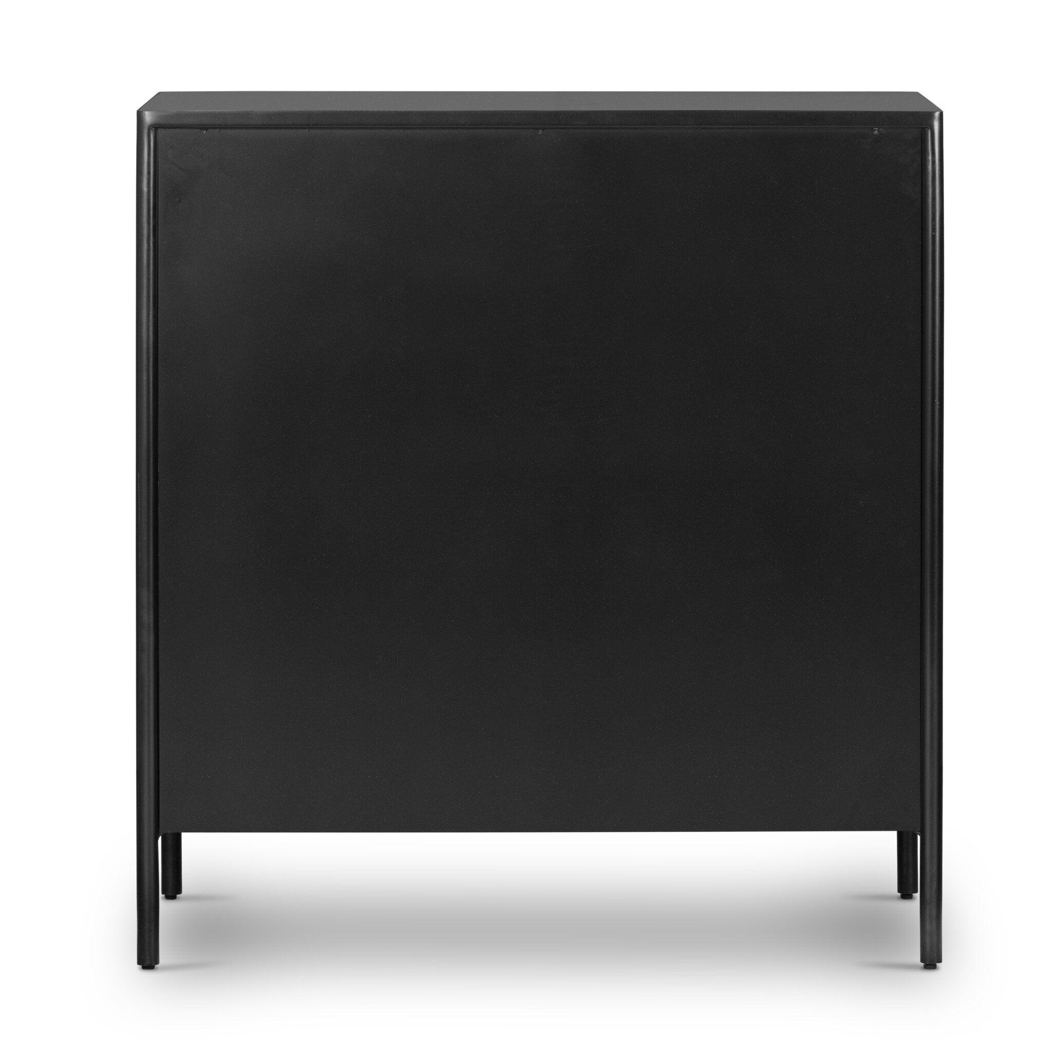 Soto 5 Drawer Dresser - Image 5