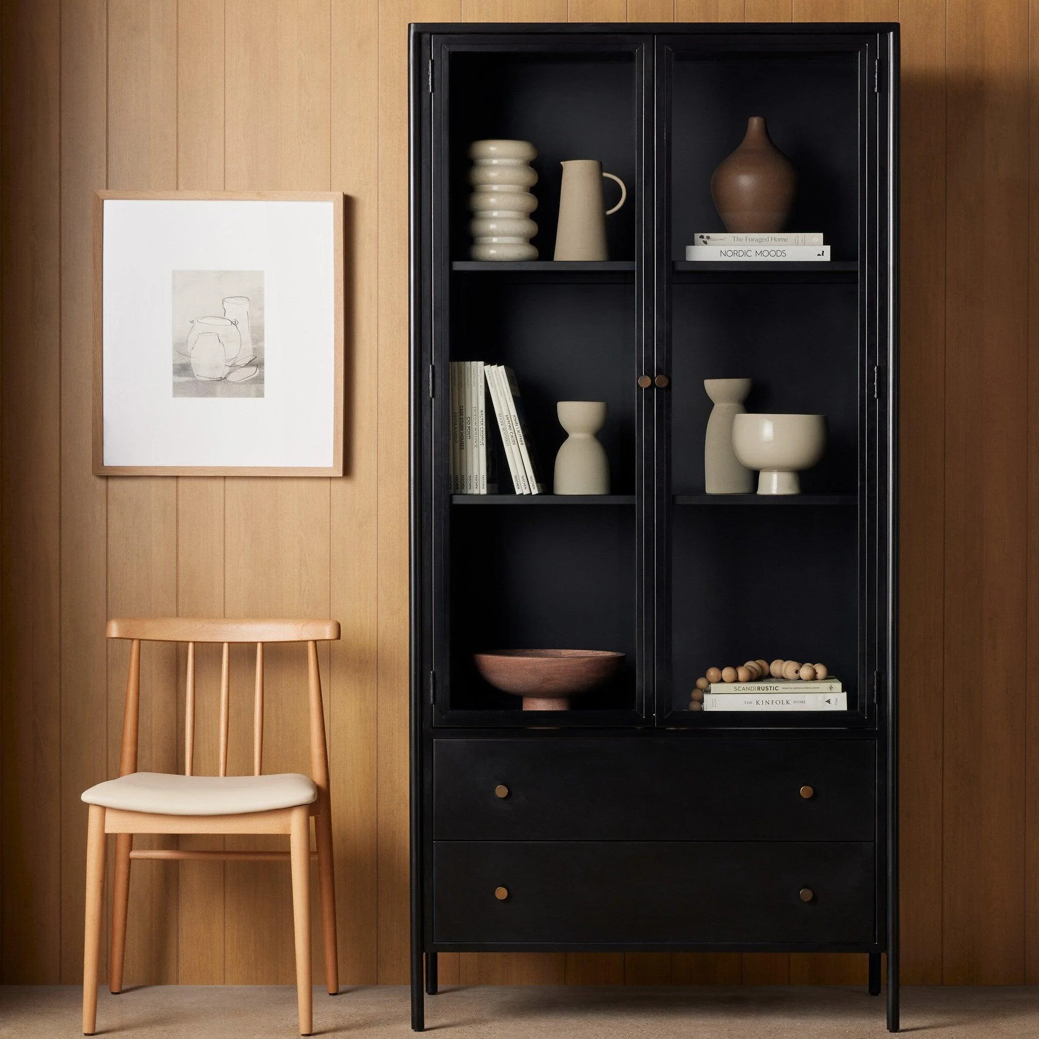 Soto Cabinet - Image 2