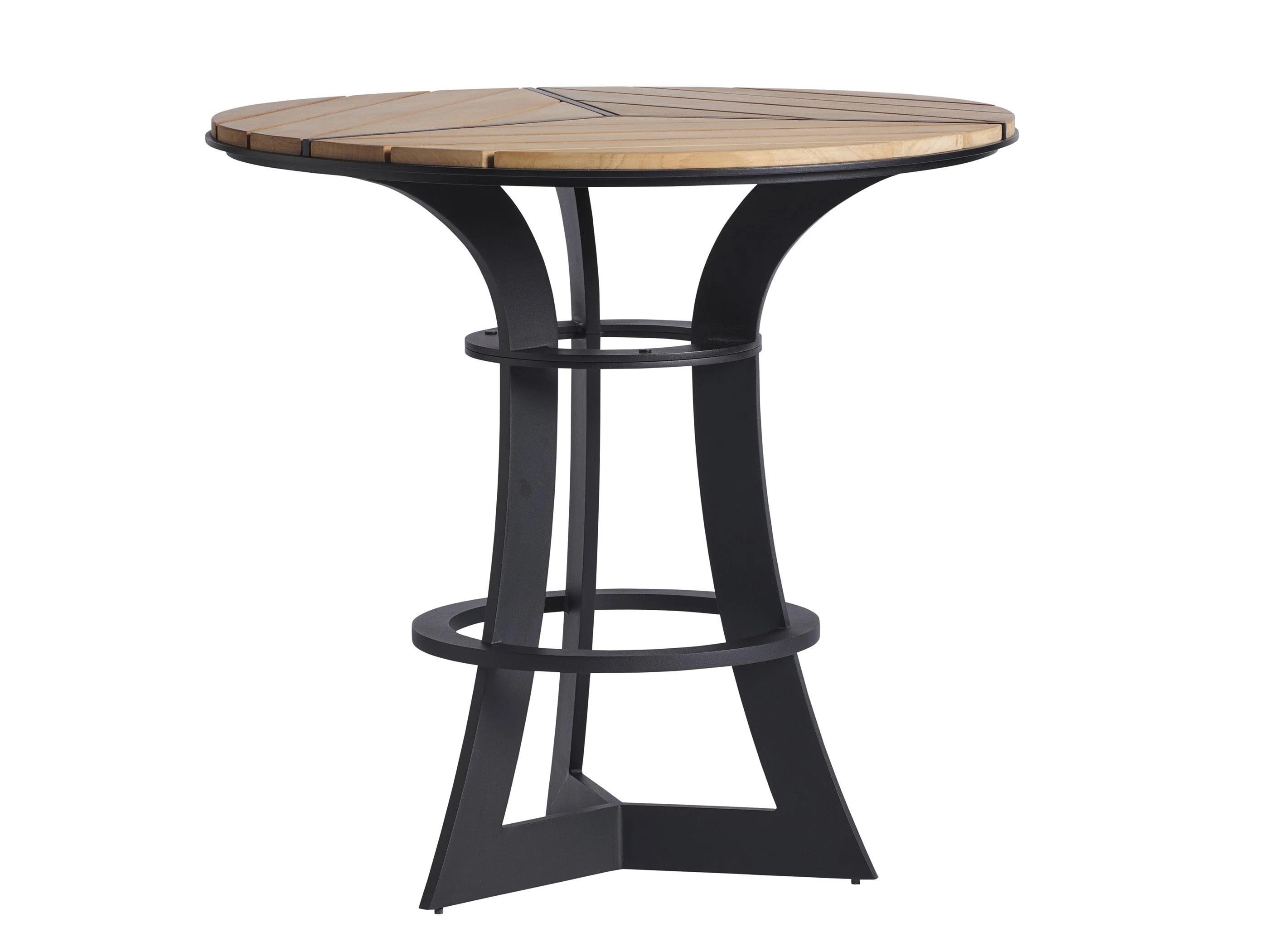South Beach High/Low Bistro Table - Image 4