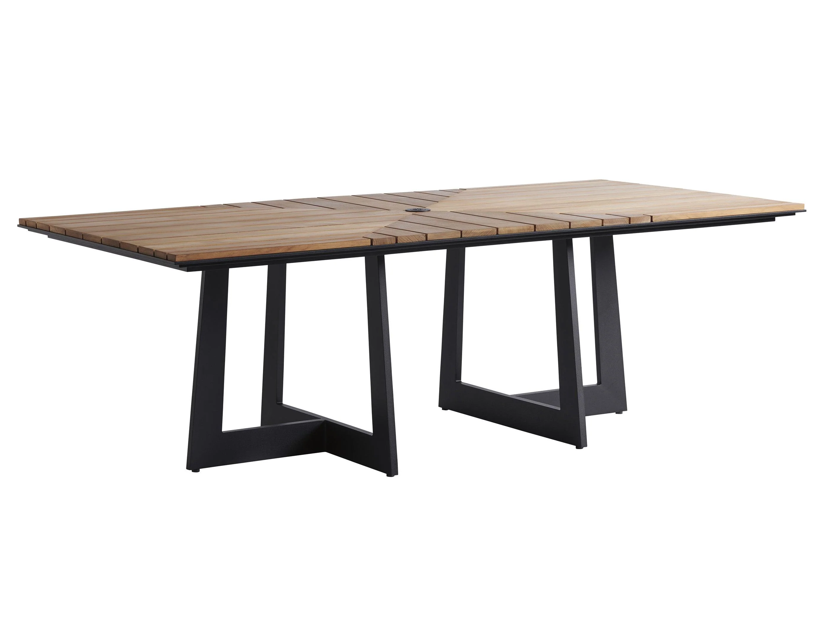 South Beach Rectangular Dining Table