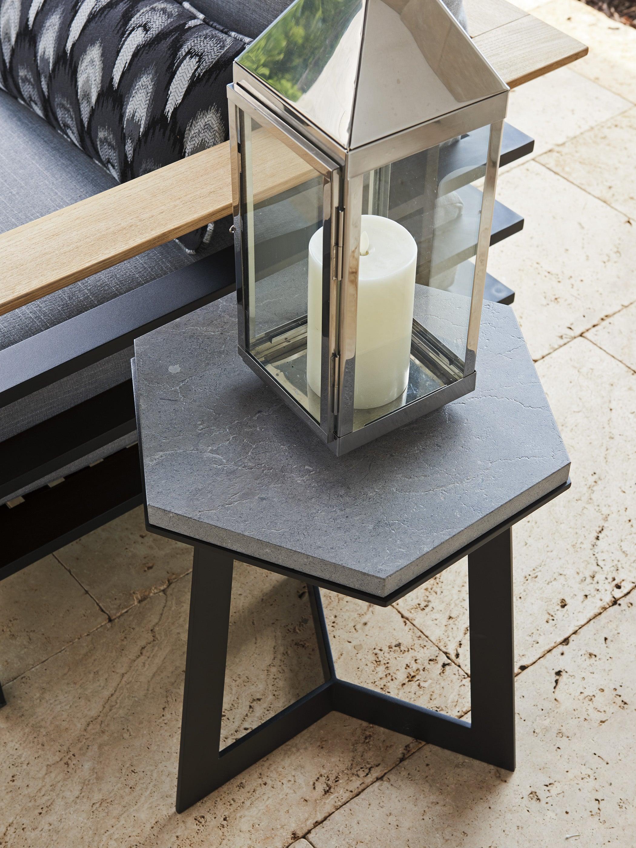 South Beach Spot Table - Image 4