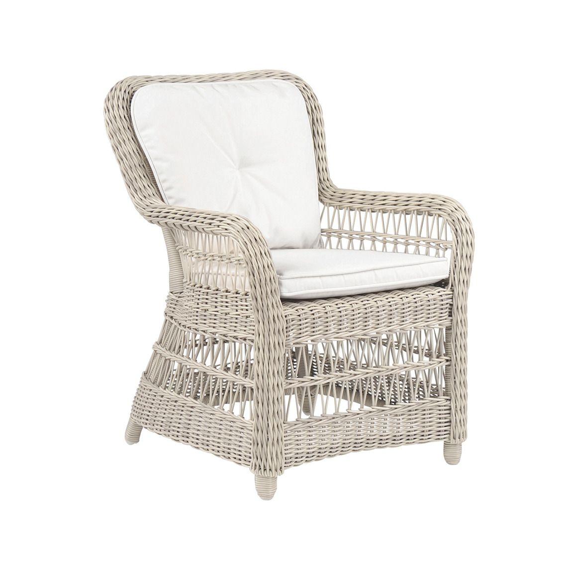 Southampton Dining Armchair - Set of 2