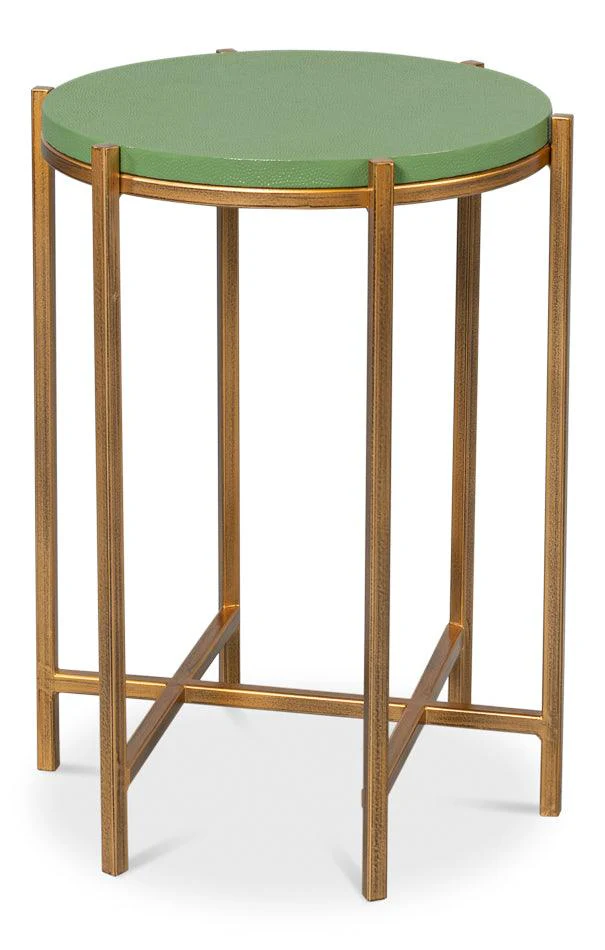 Spence Side Table