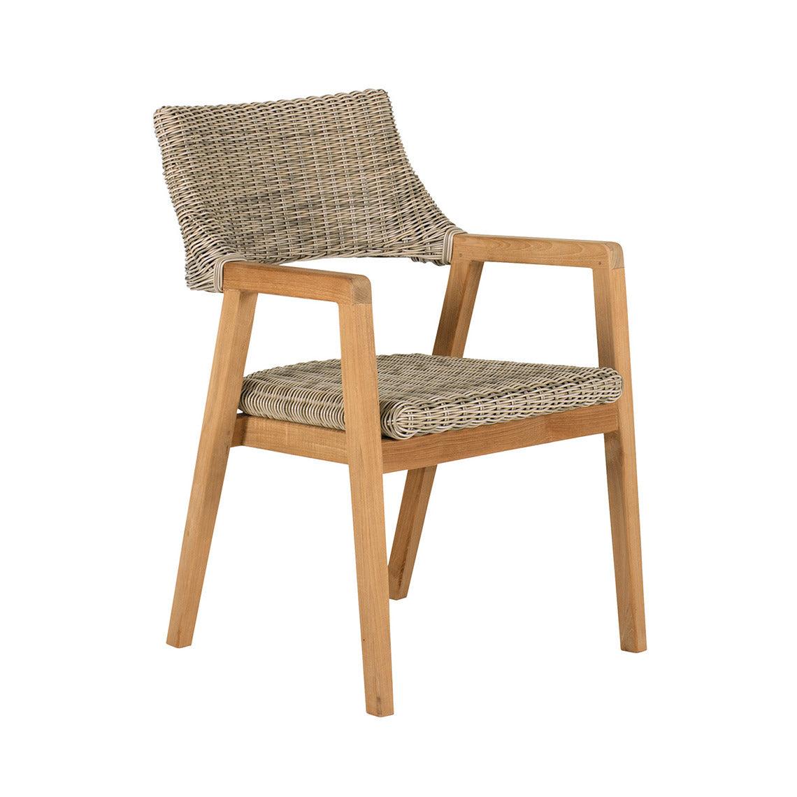 Spencer Dining Armchair - Set of 2