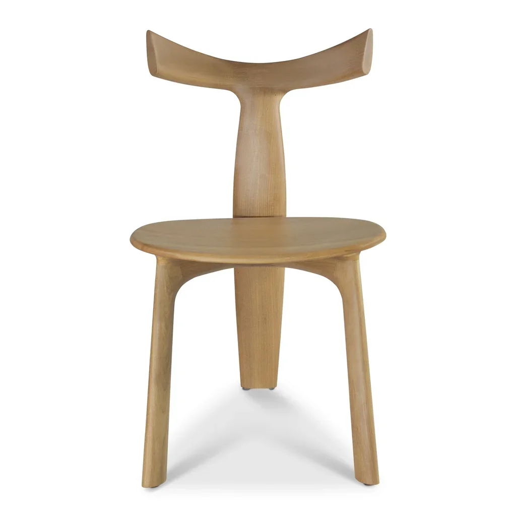 Spirit Dining Chair - Set of 2 - Image 10