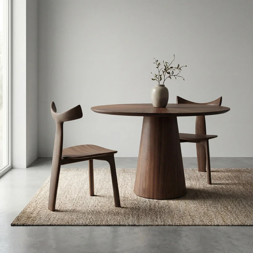 Spirit Dining Chair - Set of 2 - Image 12