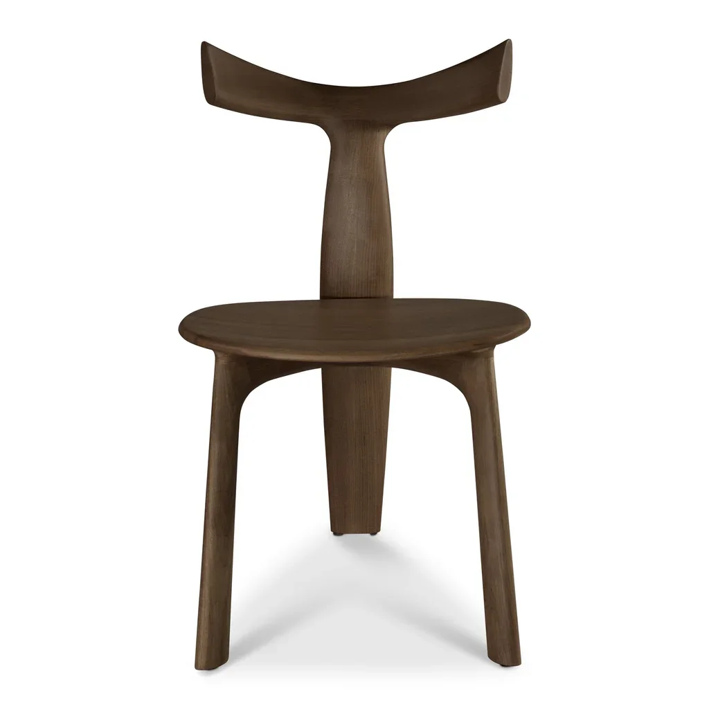 Spirit Dining Chair - Set of 2 - Image 15