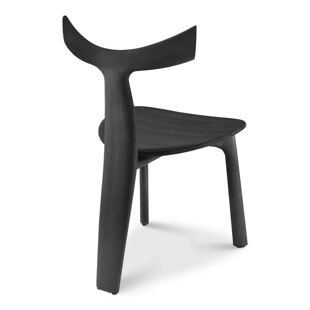Spirit Dining Chair - Set of 2 - Image 3