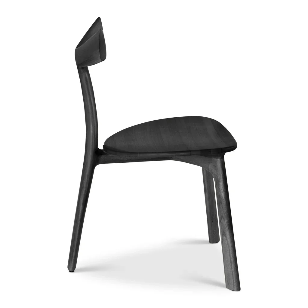 Spirit Dining Chair - Set of 2 - Image 4