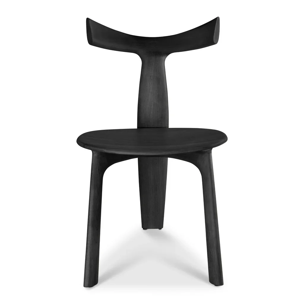Spirit Dining Chair - Set of 2 - Image 5