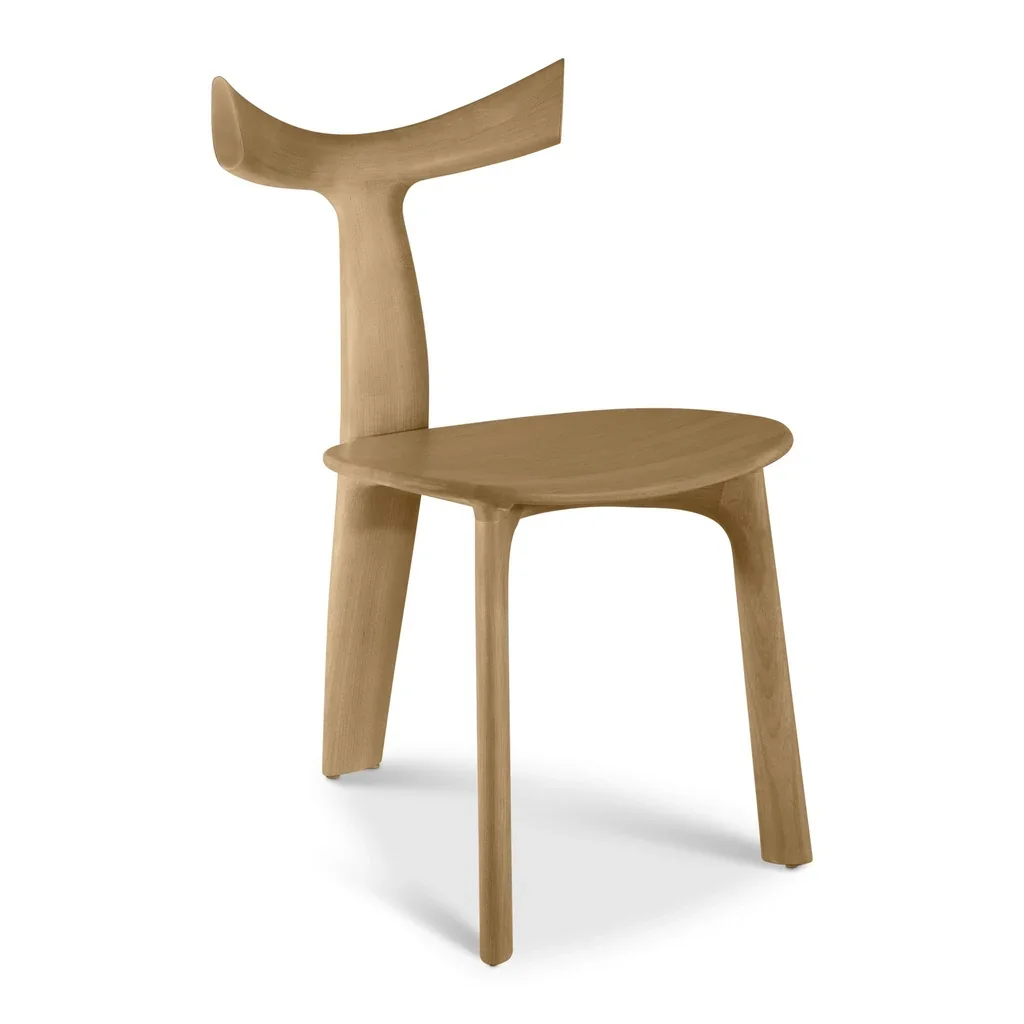 Spirit Dining Chair - Set of 2 - Image 6
