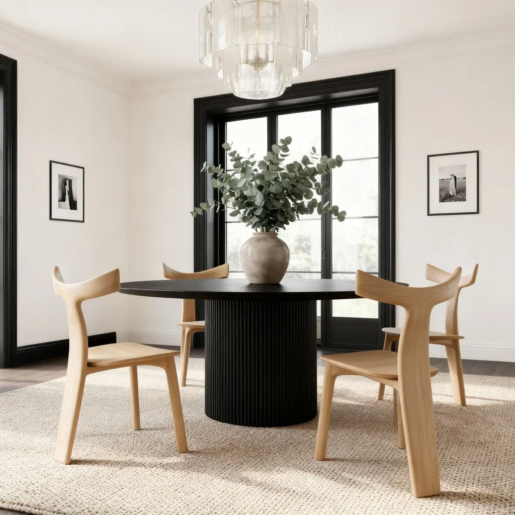 Spirit Dining Chair - Set of 2 - Image 7
