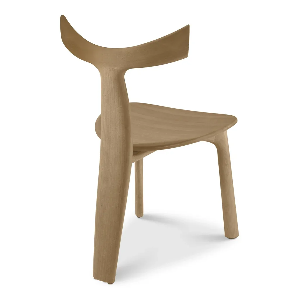 Spirit Dining Chair - Set of 2 - Image 8