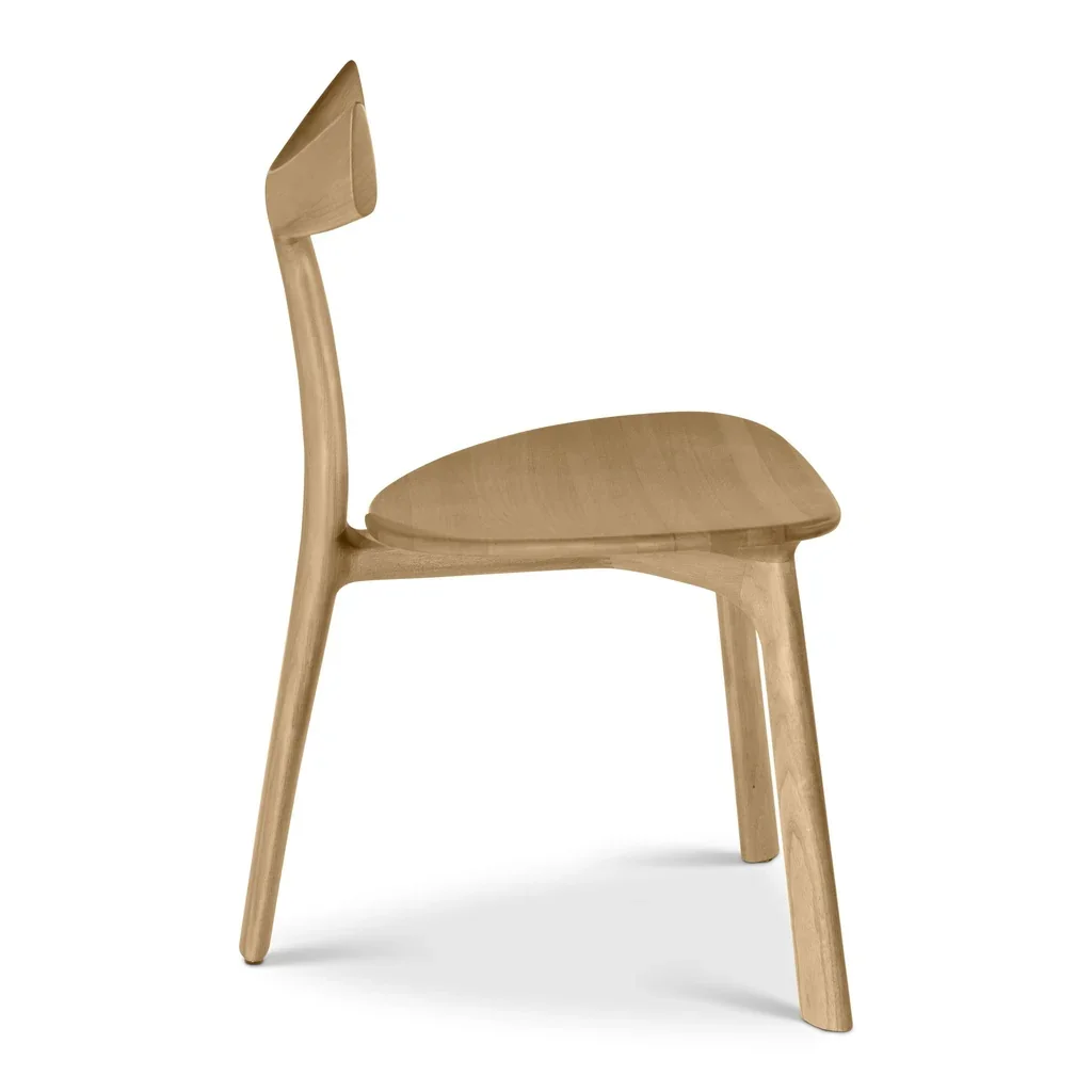 Spirit Dining Chair - Set of 2 - Image 9