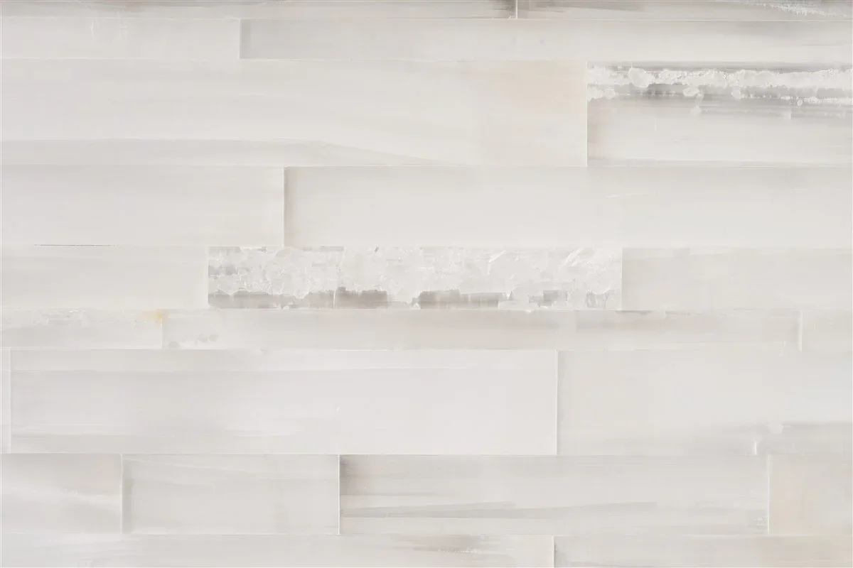 Splendor Selenite Nightstand Small - Image 3