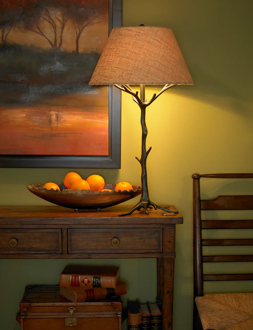 Sprig's Promise Lamp - Image 3