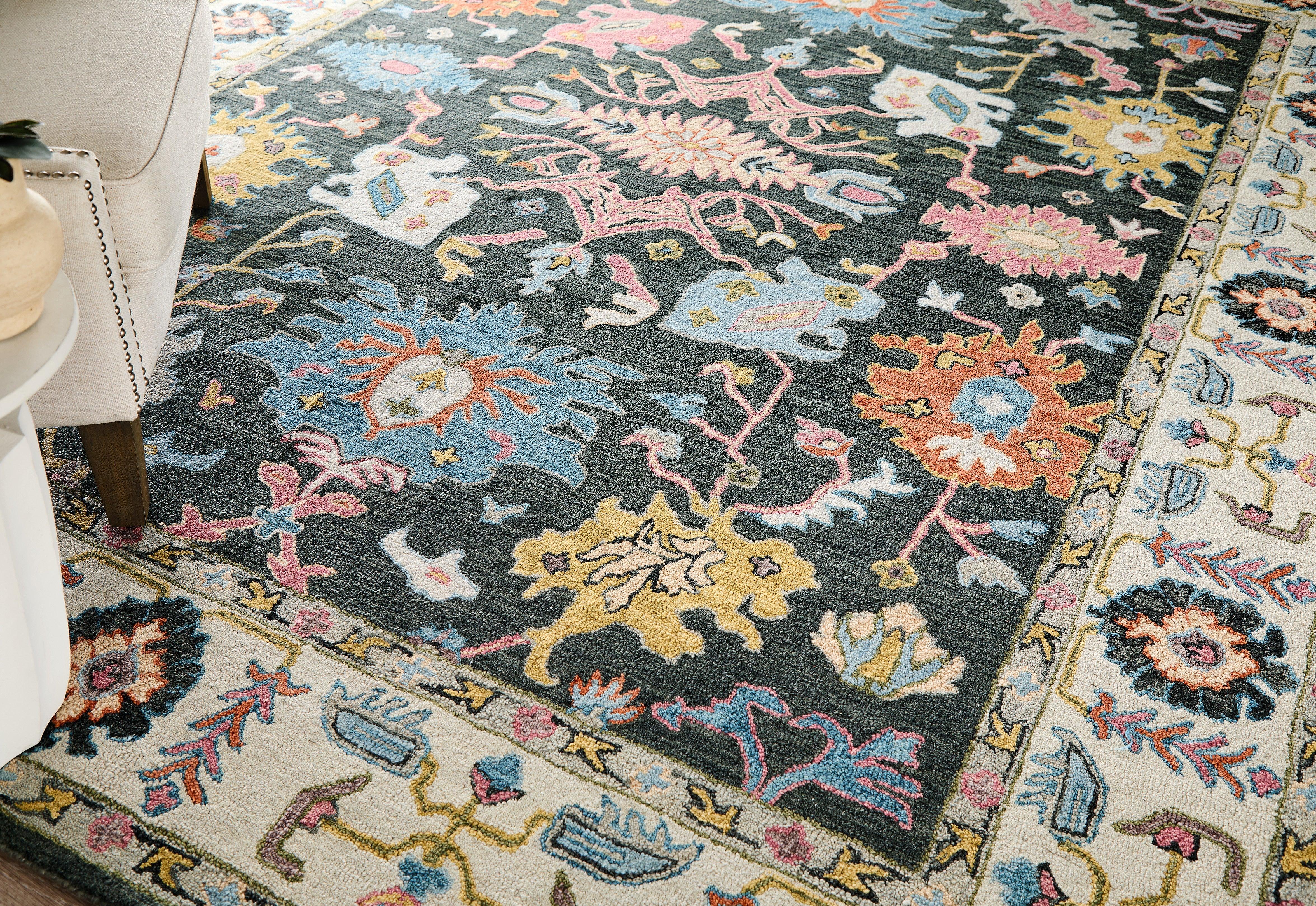 Springfield Traditional Floral & Botanical - Image 2