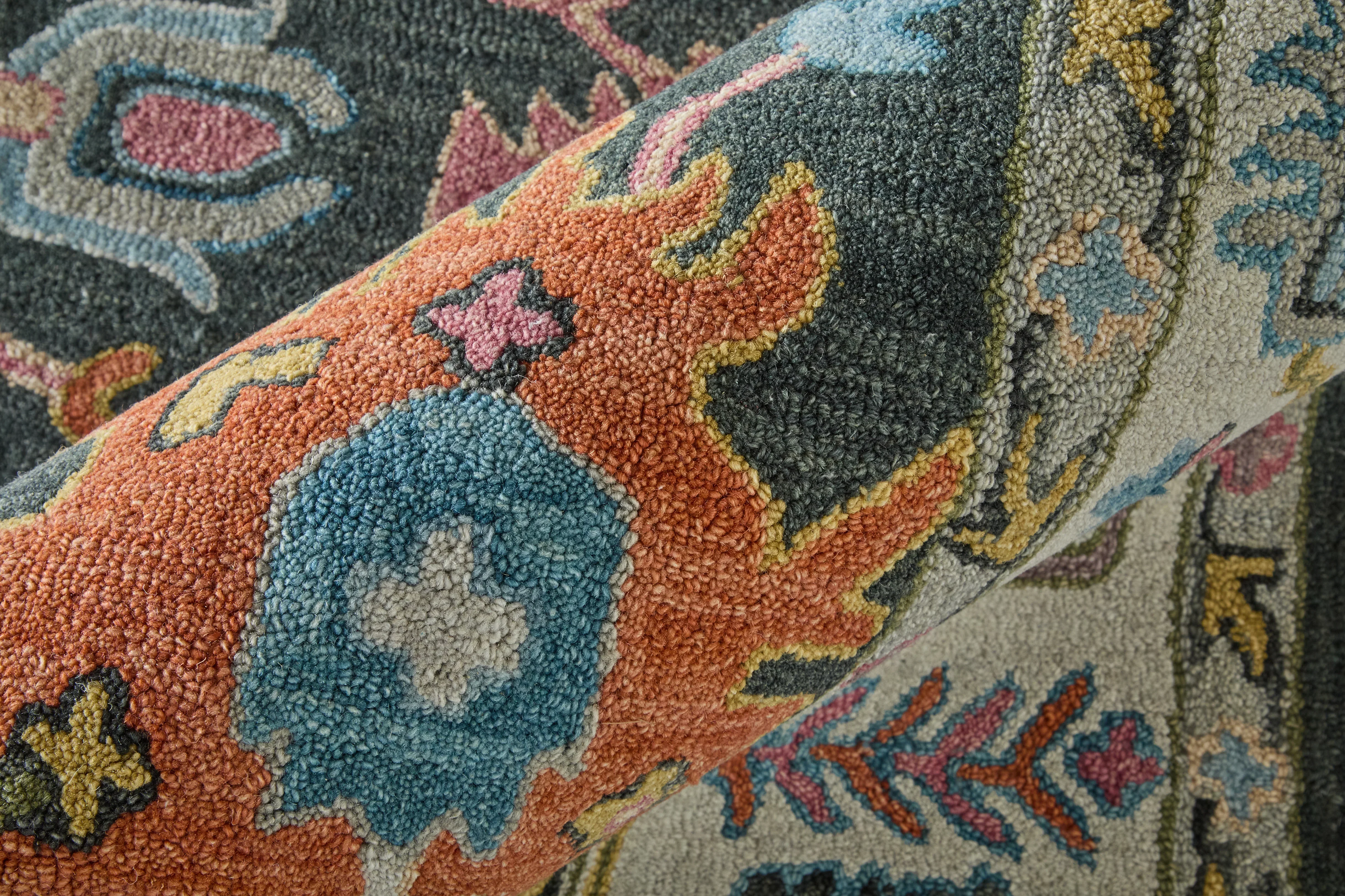 Springfield Traditional Floral & Botanical - Image 5