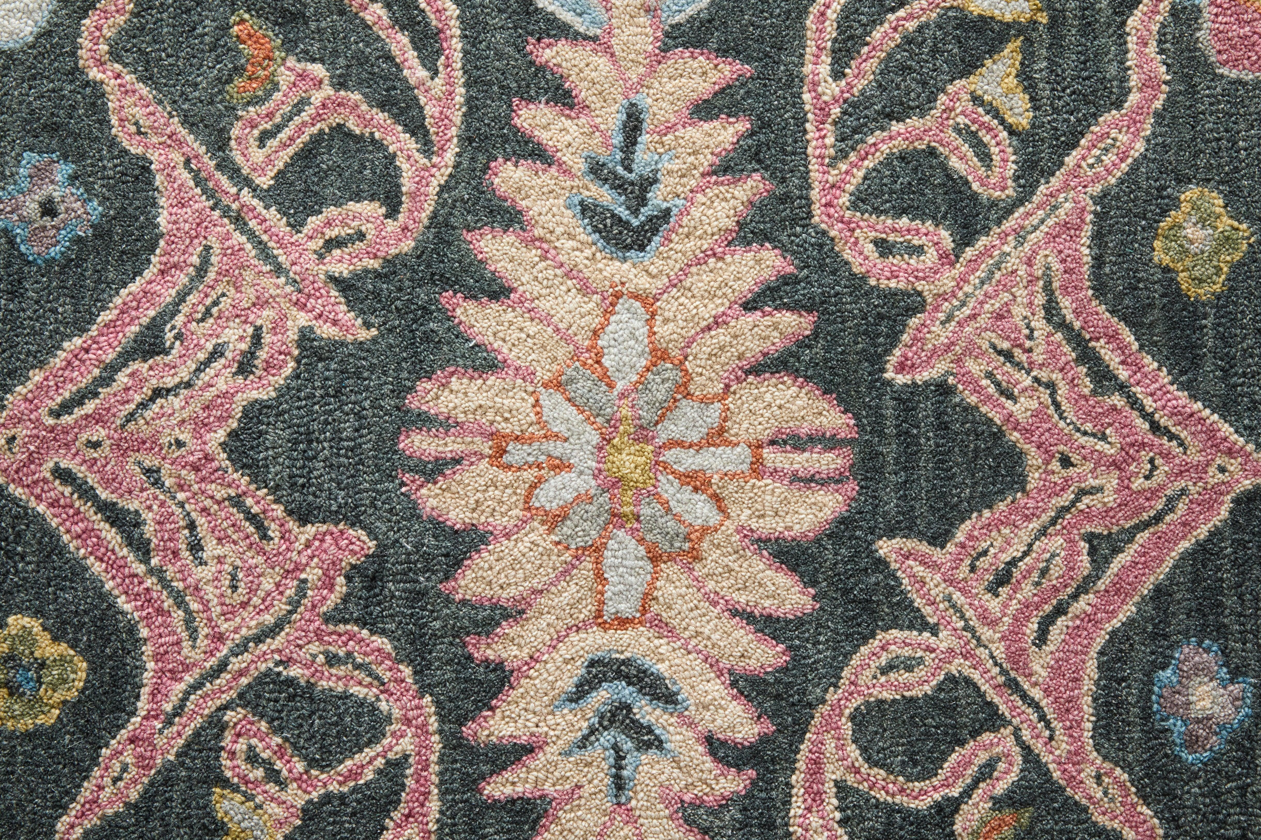 Springfield Traditional Floral & Botanical - Image 6