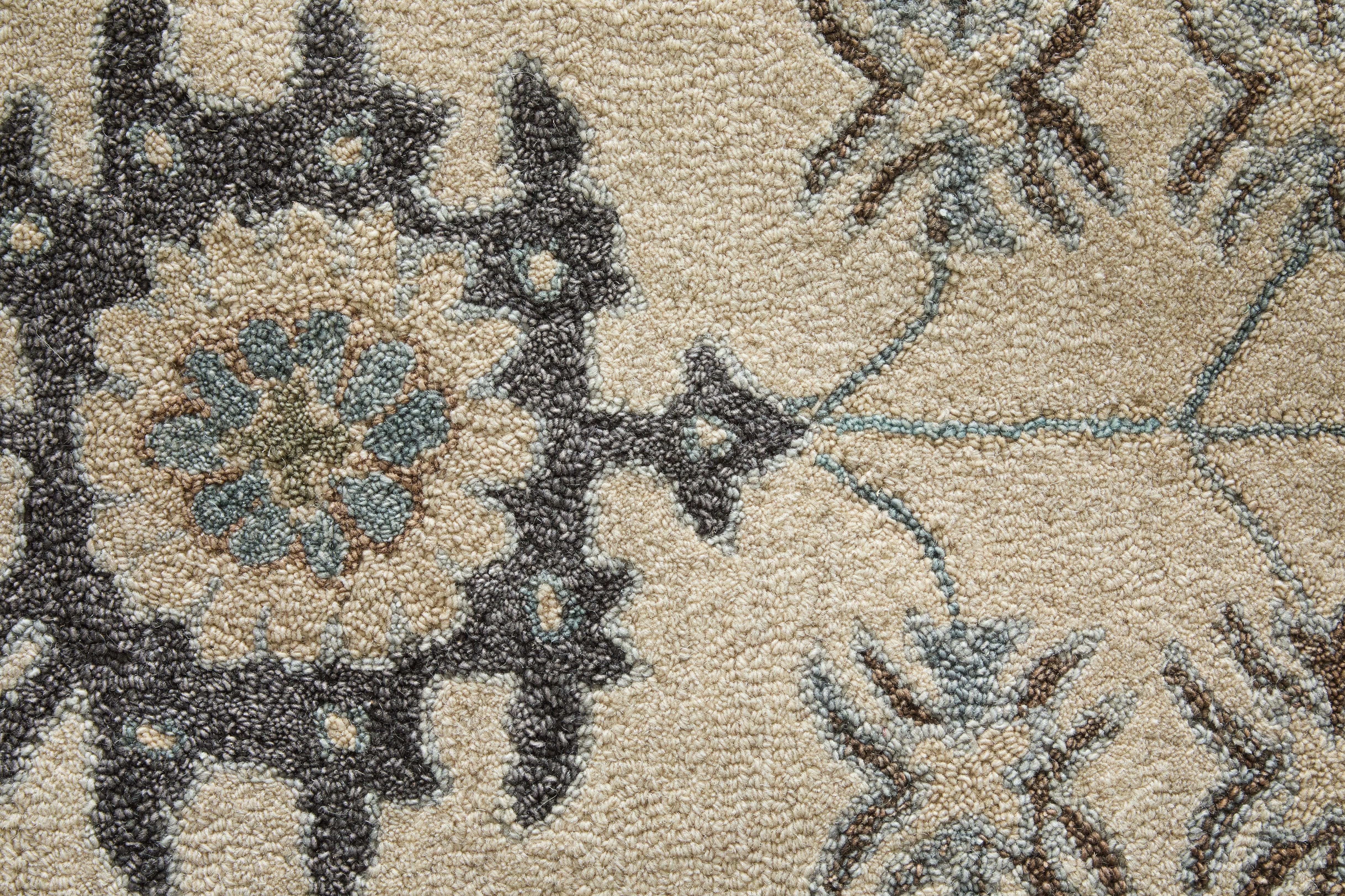 Springfield Transitional Floral & Botanical - Image 6