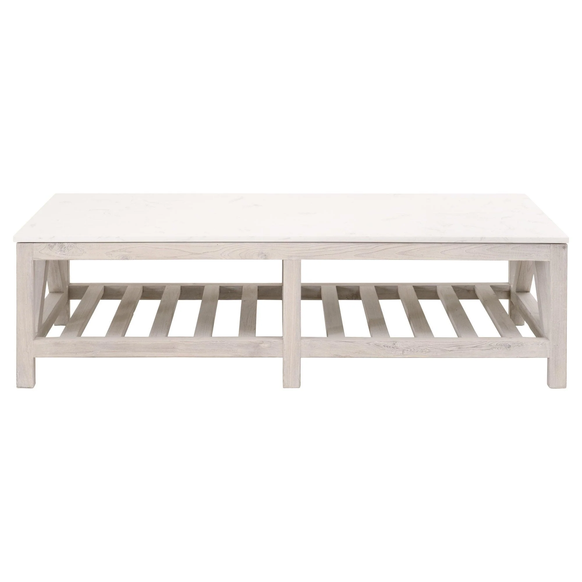 Spruce Coffee Table - Image 2