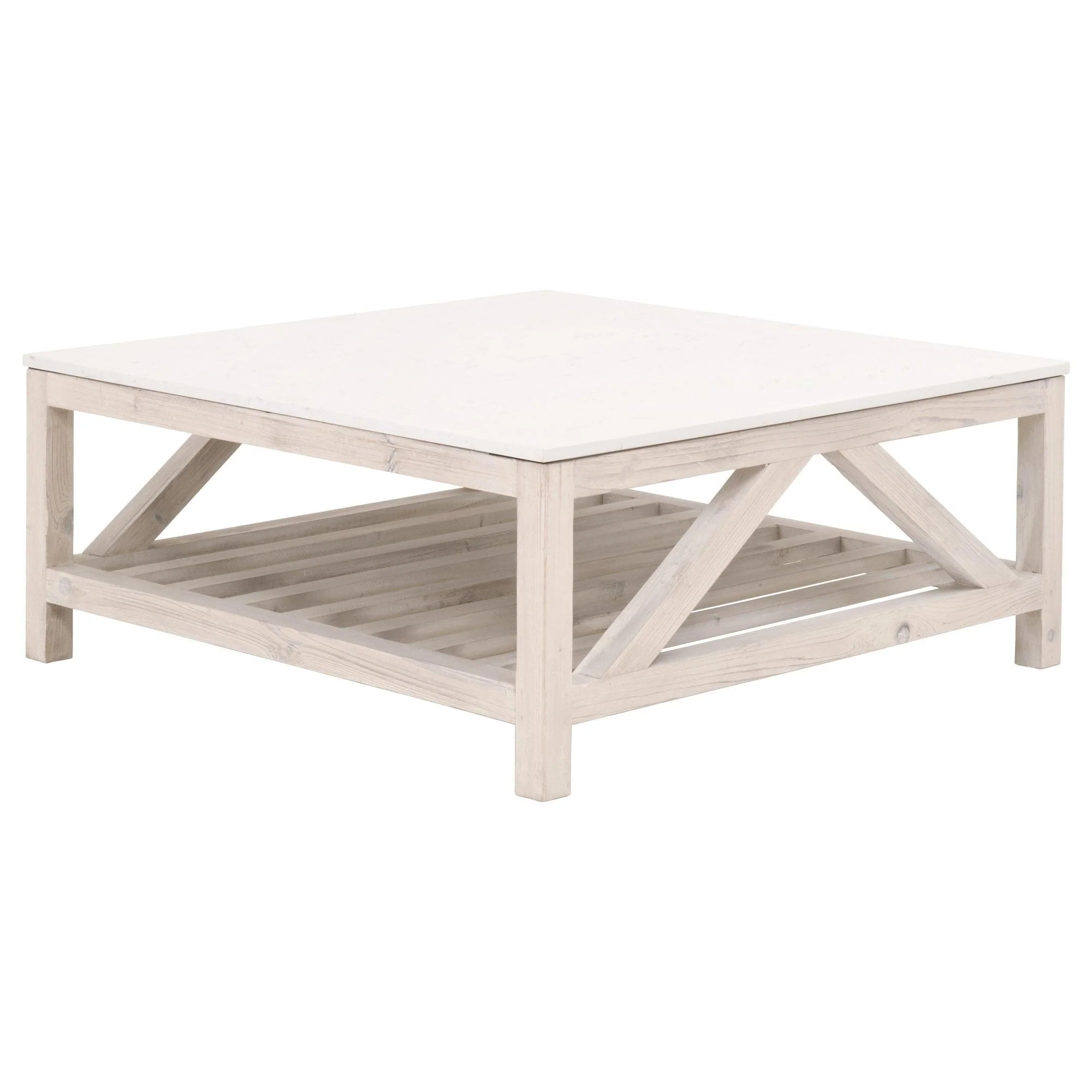 Spruce Coffee Table - Image 4
