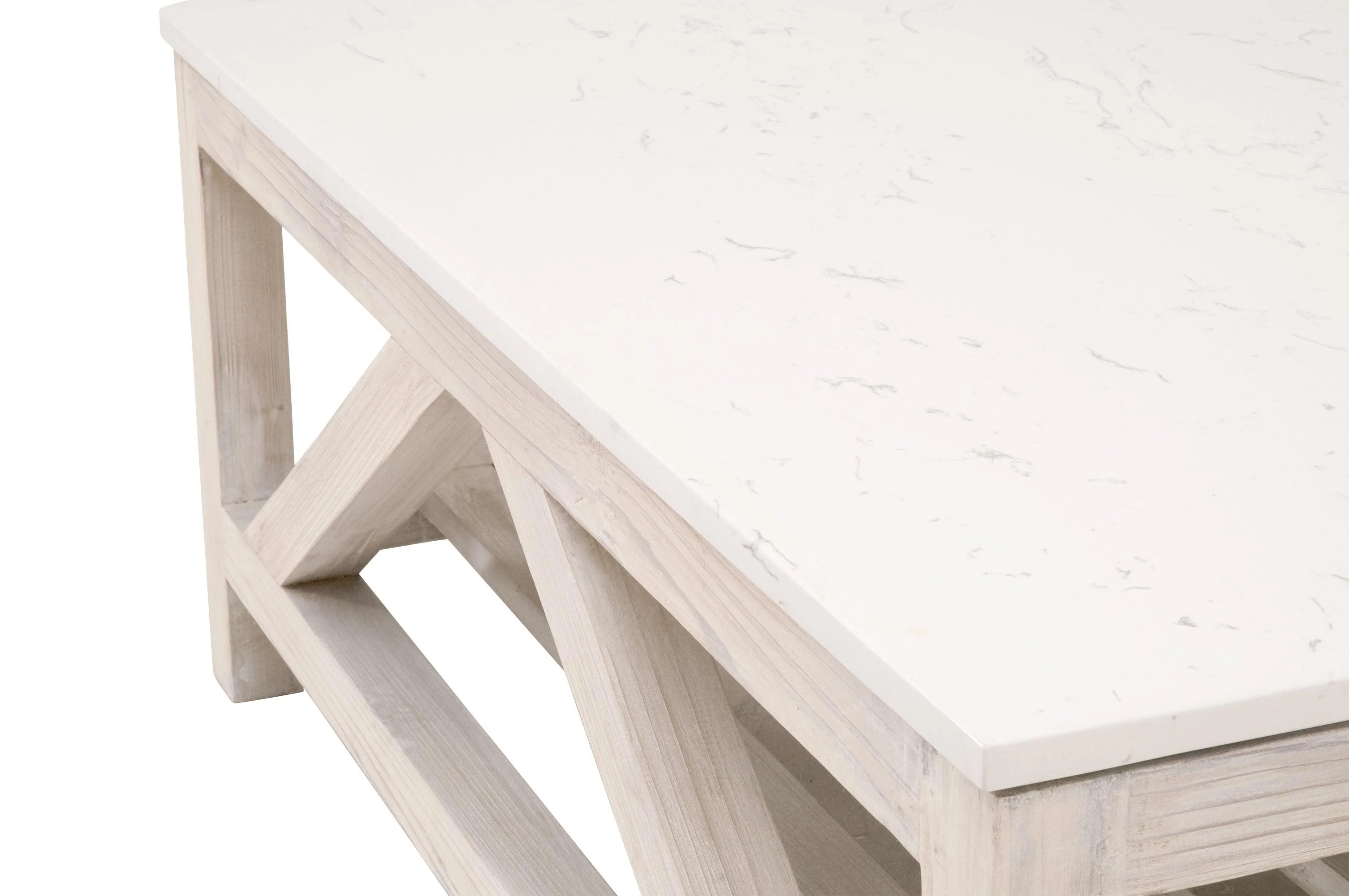 Spruce Coffee Table - Image 6