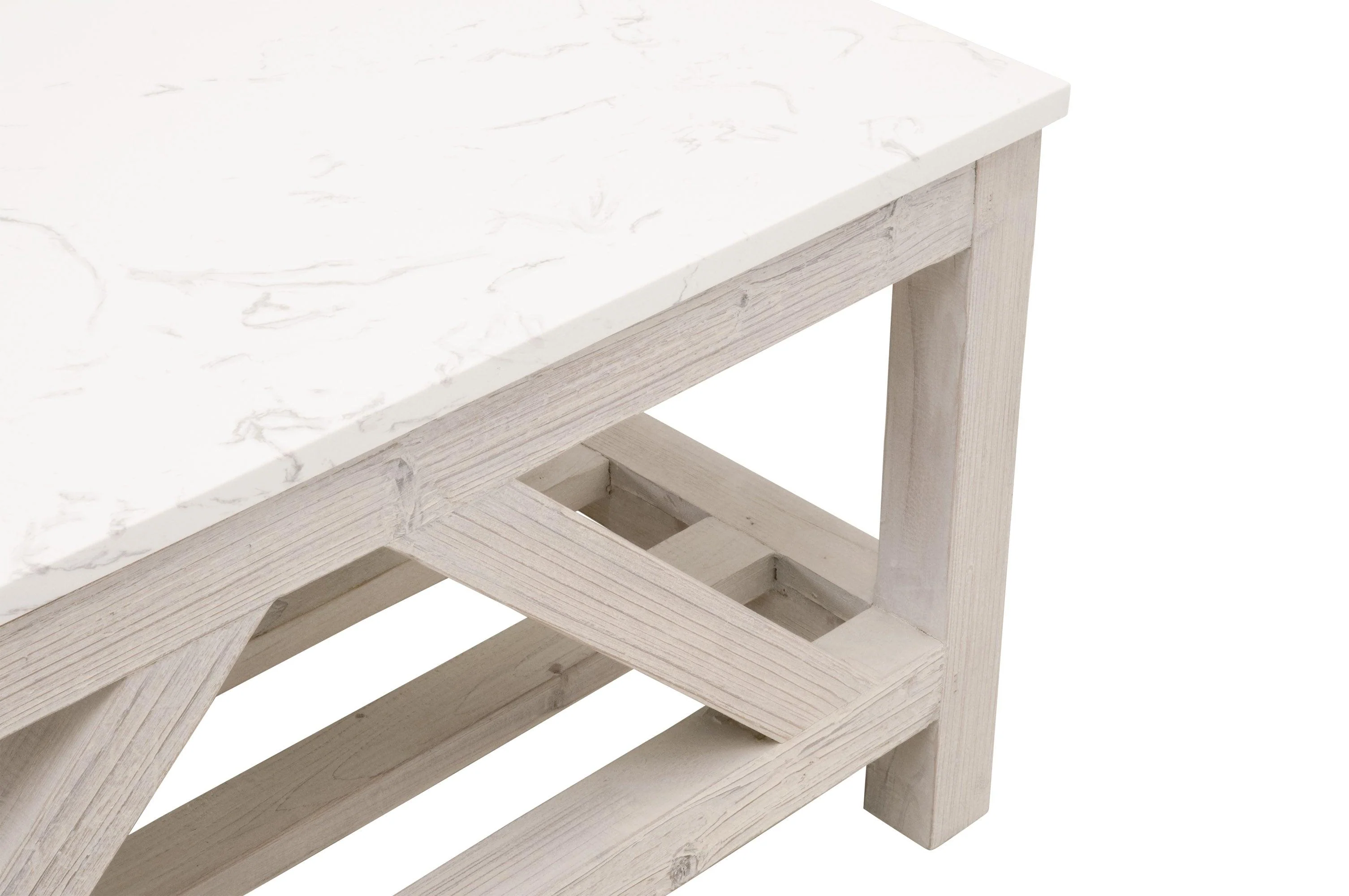 Spruce Coffee Table - Image 7