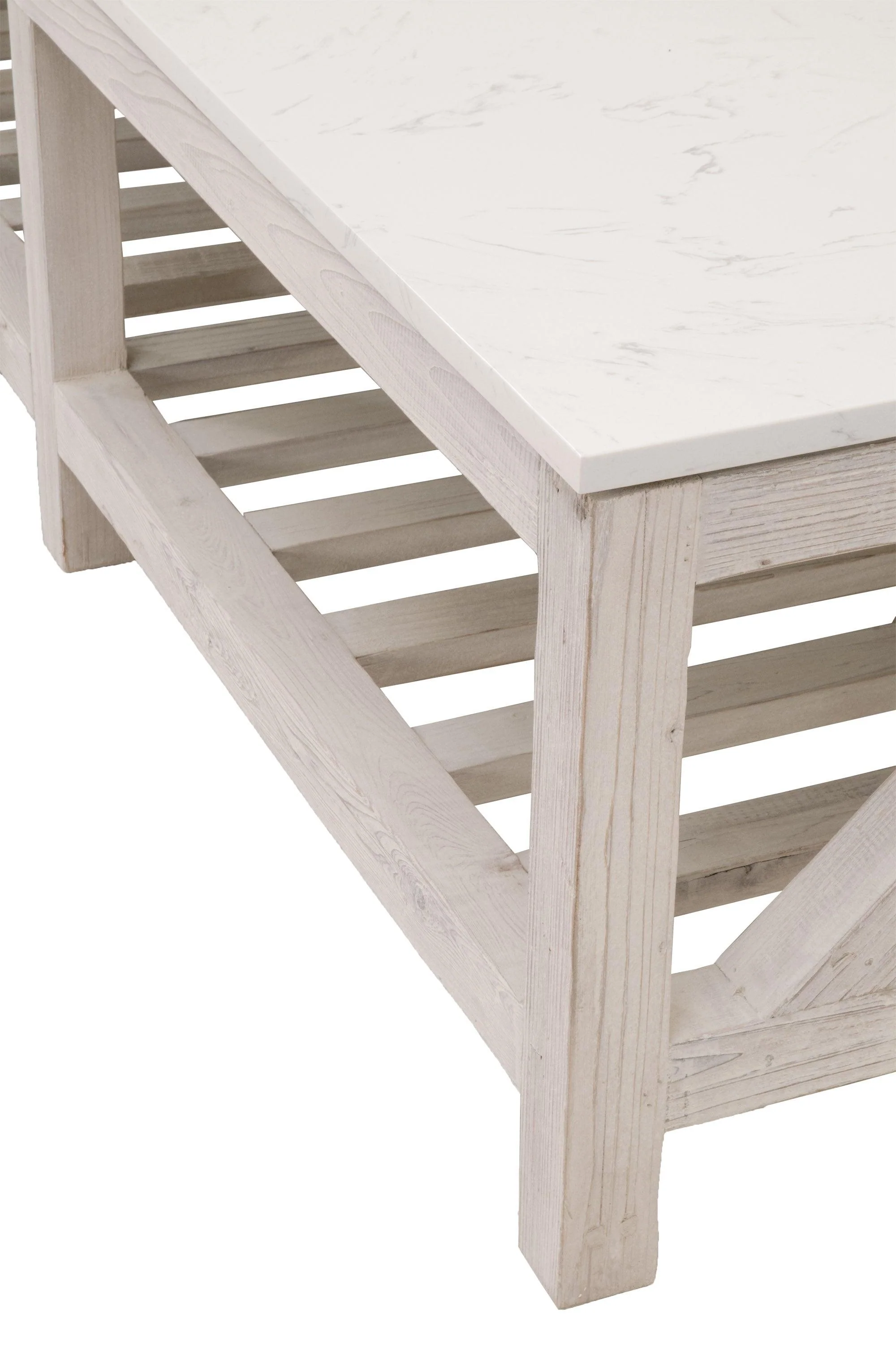 Spruce Coffee Table - Image 8
